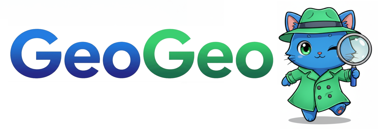 Geobid Logo
