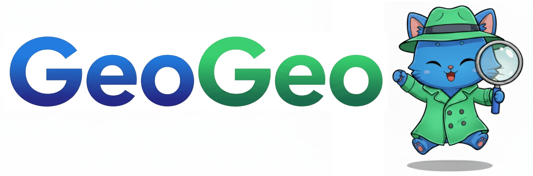 Geobid Logo Jump